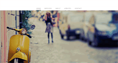 Desktop Screenshot of mediaq.ca