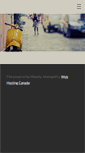 Mobile Screenshot of mediaq.ca